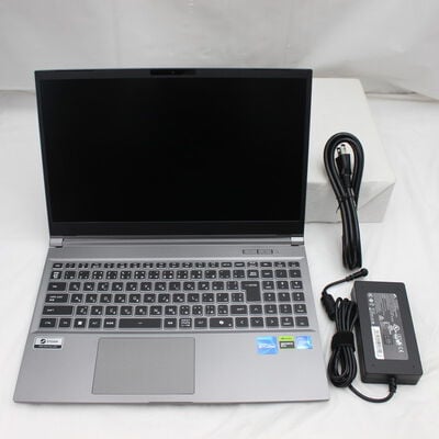【宮崎恒久店】中古  THIRDWAVE GALLERIA RL7C-R35-5N 194915 