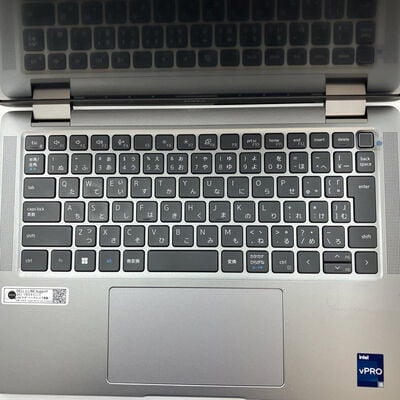 【秋葉原本店】中古  DELL_Latitude_7340(i5-1335U/16GB/SSD500GB/W11P) 3410014965 