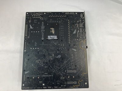【仙台店】中古  ASUS ROG STRIX Z790-E GAMING WIFI II（Z790 1700 ATX DDR5） 175320 
