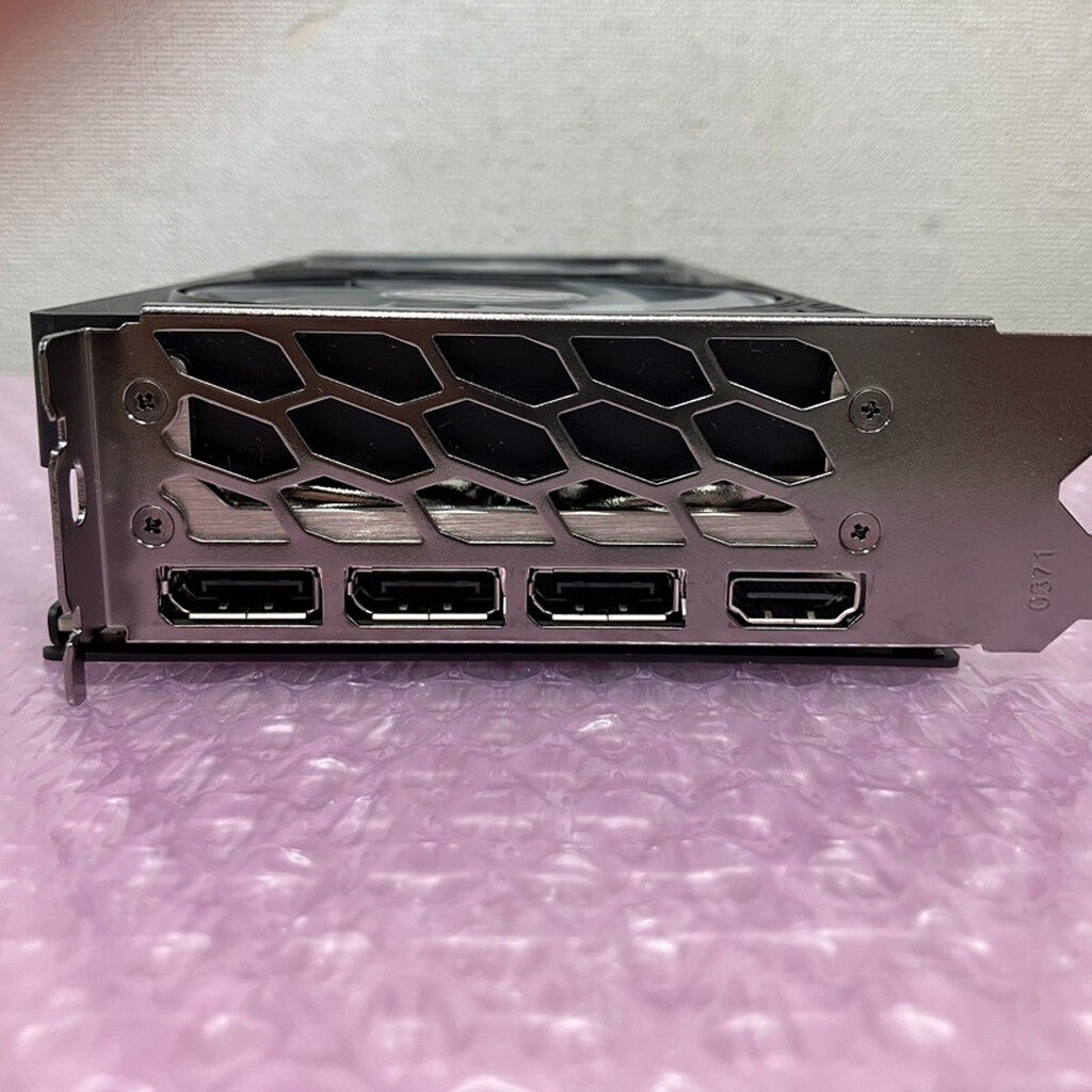 中古 各社 GeForce RTX5060Ti (16GB PCI-E) 178244 ｜ パソコン