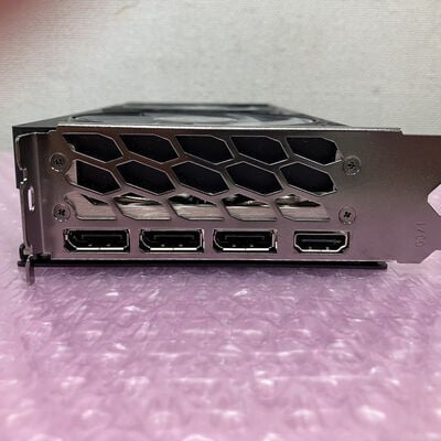 【町田店】中古  各社 GeForce RTX5060Ti (16GB PCI-E) 178244 
