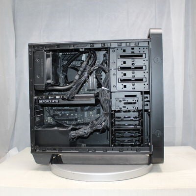 【通販センター】中古  mouse DAIV X10-QR4-X299 