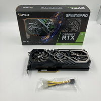 中古  Palit NED307T019P2-1046A (RTX3070Ti 8GB) 146275 