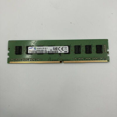 【なんば店】中古  PC4-17000 4GB デスクトップ用(DDR4-2133) 126160 