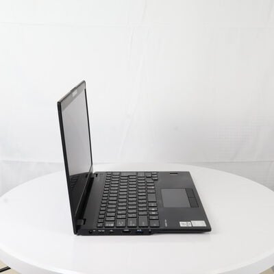 【通販センター】中古  FUJITSU LIFEBOOK U9310/D FMVU28021 (Intel Core i5 10310U 1.7GHz/8GB/SSD256GB/-/オンボード/13.3/1920x1080/GbE/Wi-Fi/WEBCAM/W11H64) 192169 