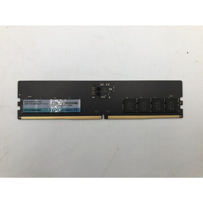 【水戸赤塚店】中古  CFD W5U5600CS-16G (DDR5 5600MHz 16GB) 189563 