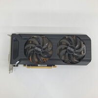 中古  Palit NE5107T015P2-1043D(GTX1070Ti 8G GDR5 DUAL) 136248 