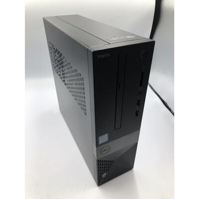 【水戸赤塚店】中古  DELLVostro3470(i3 9100/16GB/HDD1TB/W10H) 4680001601 