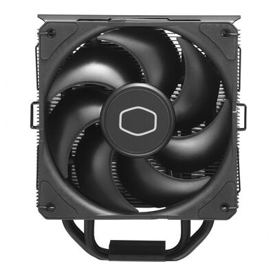 CoolerMaster  Hyper 212 Black X Duo RR-S4KK-25DN-R1 