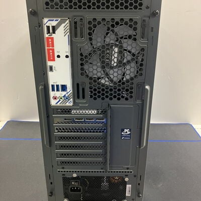 【大宮店】中古  GALLERIA XPC7A-R57-GD 1250006557