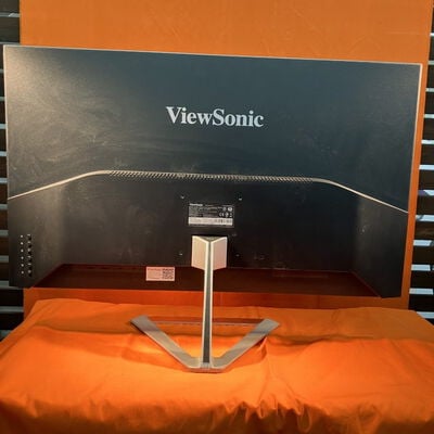 【なんば店】中古  Viewsonic VX3276-2K-MHD-7 (31.5インチ 2560x1440 WQHD) 3280021830 