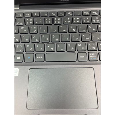 【仙台店】中古  DELL Latitude 7320 (Core i7-1185G7/16GB/SSD512GB/-/-/WLAN/13.3インチFHD/W11P64/-) 3240008771 