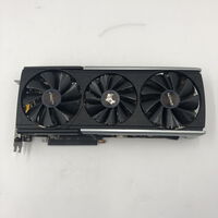 中古  SAPPHIRE RADEON RX 5700 XT 8G (RX 5700XT 8GB GDR6) 140071 
