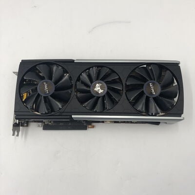 【福井日之出店】中古  SAPPHIRE RADEON RX 5700 XT 8G (RX 5700XT 8GB GDR6) 140071 