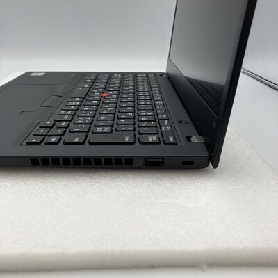 【新潟店】中古  Lenovo ThinkPad X13 Gen1 (i7-10510U/16GB/SSD128GB/W11P) 3290007451 
