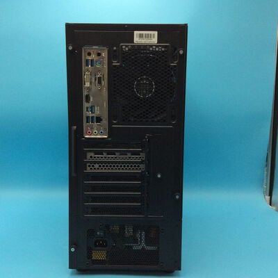 【秋葉原本店】中古  自作パソコン(i7 8700K/16GB/GTX1080Ti/記憶媒体なし/OSなし) 3410013880 
