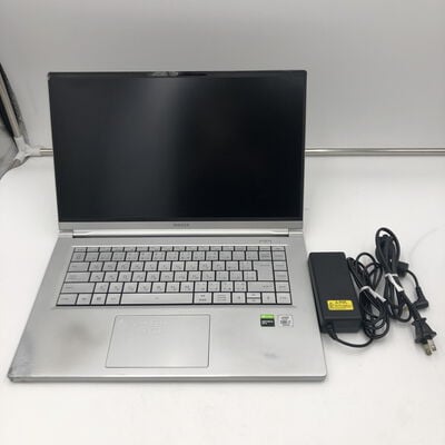 【福井日之出店】中古  Mouse ゲーミングノートPC(i7-10750H/16GB/SSD256GB/GTX1650Ti/W11H) 5200000808 
