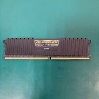 中古  PC4-25600 16GB デスクトップ用 140728 