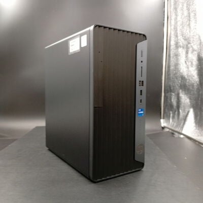 【大須店】中古  HP Pro Tower 400 G9 PCI(Intel Core i7 12700/16GB/SSD256GB+HDD2TB/DVDマルチ/オンボード/W11H64 MAR) 180627 