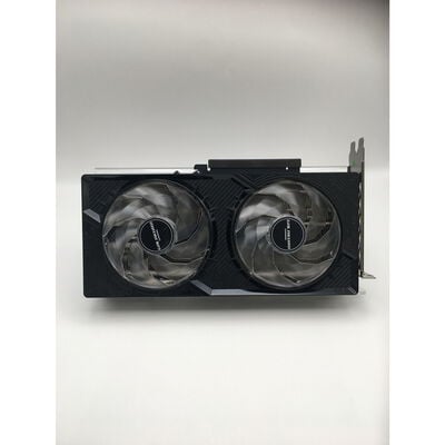 【佐賀南部バイパス店】中古  玄人志向 GG-RTX5070-E12GB/OC/DF（RTX5070 12GB） 3480038988 