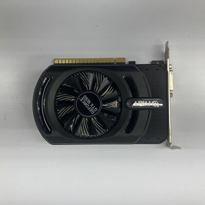 【徳島住吉店】中古  Palit NE51650006G1-1170F(GTX1650 4G GDR5) 139579 