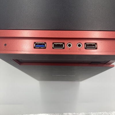 【白山FM松任店】中古  iiyama Level∞(i7 11700K/16GB/SSD512GB/HDD1TB/DVD-RE/RTX3060　8G/W11H) 4950001115 