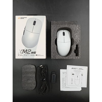 【大須店】中古  ENDGAME GEAR XM2we EGG-XM2WE-WHT  3120022867 