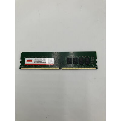 【秋葉原本店】中古  PC4-19200 8GB デスクトップ用 126163 