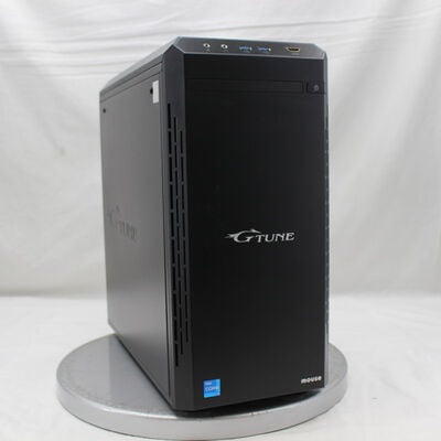 【富山本郷店】中古  mouse G-Tune PM-B560 