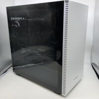 中古  THIRDWAVE Lightning-GAFS7W(Ryzen 7 7700/32GB/SSD1TB+1TB/RTX4070 SUPER/W11H) 5280001388 