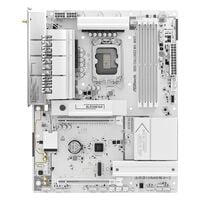 ASRock  B860 Challenger WiFi White (B860 1851 ATX) 
