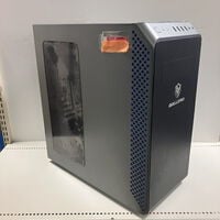 中古  GALLERIA デスクトップPC 1250007441 
