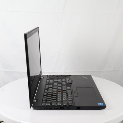 【通販センター】中古  LenovoThinkPad L15 Gen2(Intel Core i5 1135G7 2.40GHz/16GB DDR4/SSD512GB/-/オンボード/15.6/1920x1080/GbE/Wi-Fi/WEBCAM/W11P/Microsoft Office Home and Business 2024/VBT) 198492 