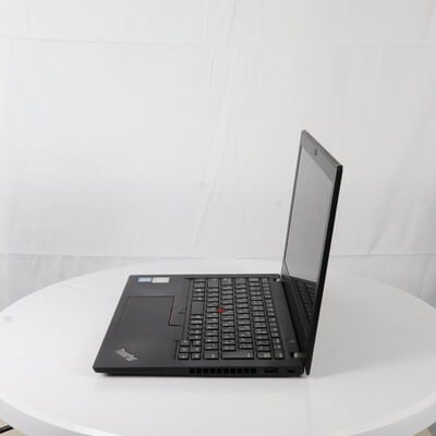 【通販センター】中古  Lenovo ThinkPad X280 20KESEL500(Intel Core i5 8250U/16GB/SSD256GB/なし/オンボード/12.5/1366x768/Wi-Fi/W11H64 MAR) 185418 