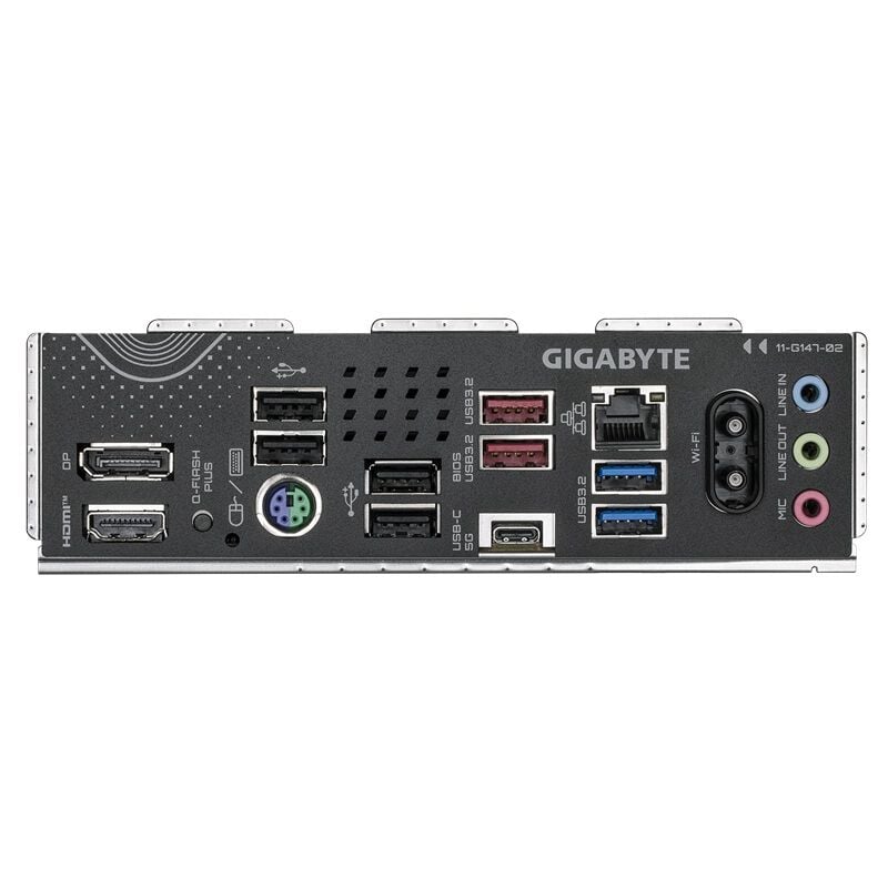 GIGABYTE B850 EAGLE WIFI6E (B850 AM5 ATX) ｜ パソコン通販の