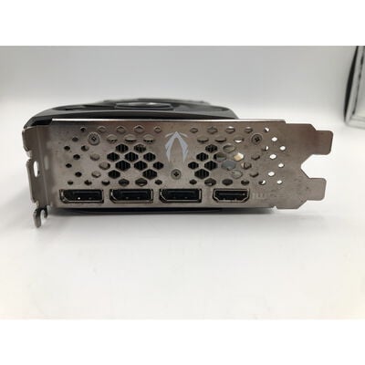 【水戸赤塚店】中古  ZOTAC ZT-D40700H-10M (RTX4070 12GB) 157125 