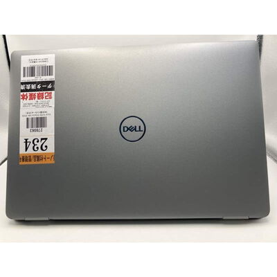 【仙台店】中古  DELL Latitude 5330 (Core i5-1245U/16GB/SSD 256GB/-/-/WLAN/13.3FHD/W11P/-) 3240011128 