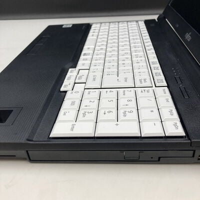 【熊本浜線店】中古  富士通 LIFEBOOK A7510/D(i5-10310U/8GB/SSD256GB/W11P) 5370001027 