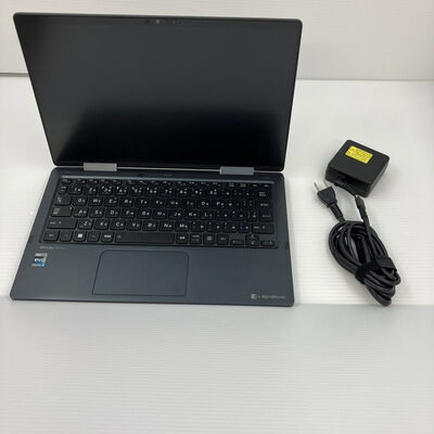 【秋葉原本店】中古  dynabook_V6_P1V6WDBL(i5-1340P/16GB/SSD256GB/W11H) 3410016614 
