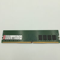 中古  PC4-21300 8GB デスクトップ用(DDR4-2666) 126165 