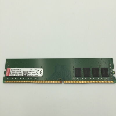 【神戸・三宮店】中古  PC4-21300 8GB デスクトップ用(DDR4-2666) 126165 