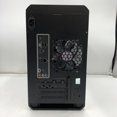 【福井日之出店】中古  MouseGTune(Ryzen 7 5700X/32GB/SSD1TB/RX9060XT 16GB/W11H) 5200001095 