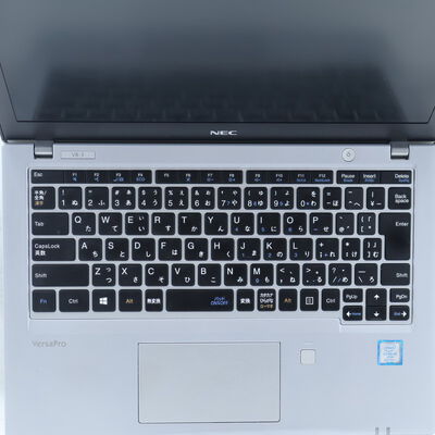 【通販センター】中古  【ジャンク品/保証無/返品質問不可】NEC PC-VKM17BZC3 (Intel Core i5 8350U 1.70GHz/8GB/SSD256GB/なし/オンボード/12.5/1366x768/Wi-Fi/WEBCAM/OSなし) 184424 