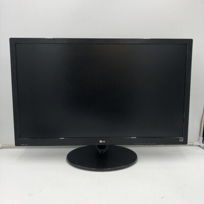 【福井日之出店】中古  LG（27インチ.60Hz） 5200000806 