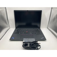 中古  Lenovo ThinkPad L13 Gen4 (Core i5-1345U/16GB/SSD 256GB/-/-/WLAN/13.3インチUWXGA/W11P/-) 3240011397 