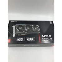 中古  各社 Radeon RX9070 (16GB PCI-E) 176951 