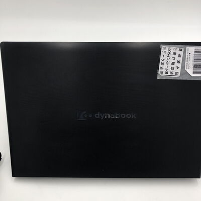 【盛岡都南店】中古  dynabook dynabook S73/DP (INTEL Core i7 8650U 1.9GHz/16GB/SSD512GB/-/オンボード/13.3/1920x1080/Wi-Fi/WEBCAM/W11H64) 179541 