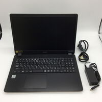 中古  Acer Aspire 3 A315-56-N38U/K（Core i3-1005G1/8GB/SSD256GB/W11H） 1300008051 