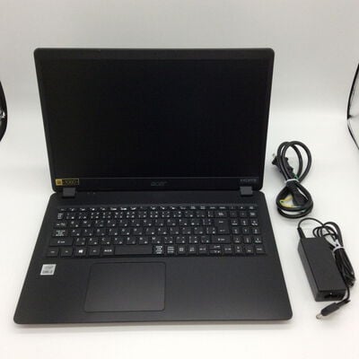 【浜松店】中古  Acer Aspire 3 A315-56-N38U/K（Core i3-1005G1/8GB/SSD256GB/W11H） 1300008051 