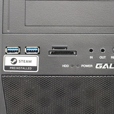 【通販センター】中古  THIRDWAVE GALLERIA KT 